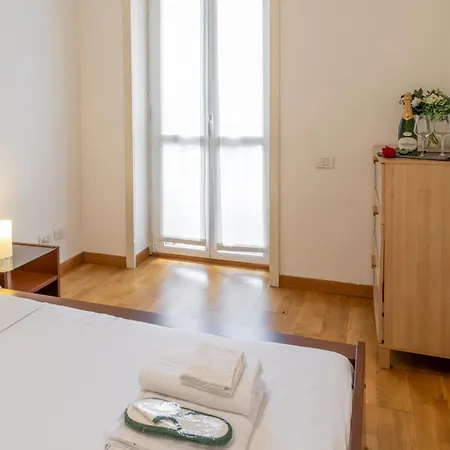 Ciceri Visconti, 10 La Tua Casa A Διαμέρισμα