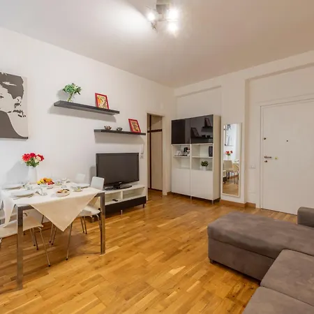 Ciceri Visconti, 10 La Tua Casa A Διαμέρισμα