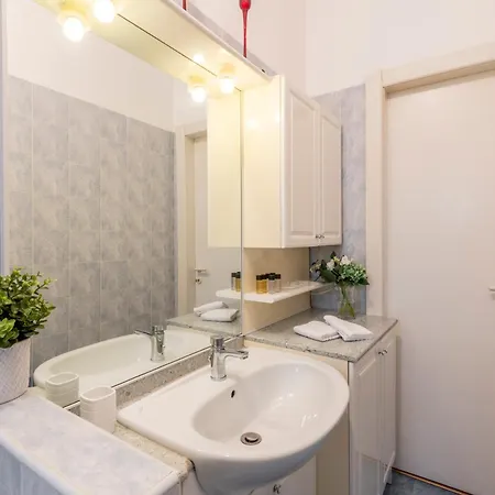Διαμέρισμα Ciceri Visconti, 10 La Tua Casa A Μιλάνο