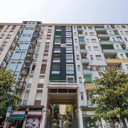 Διαμέρισμα Ciceri Visconti, 10 La Tua Casa A Μιλάνο